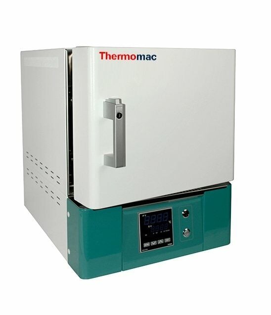 Thermomac CMF7 Seramik Fiber Kül Fırını 7 Litre - Etüv 1200C