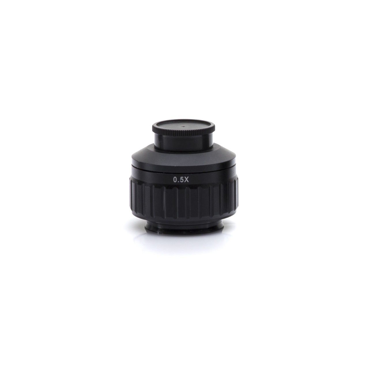 Optika M-620.1 0.5x Kamera Adaptörü - Focusable C-Mount Adapter