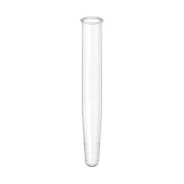 Plastik Test Tüpü 16x100mm - P.S Tüp 10ml Dibi Konik 250Adet