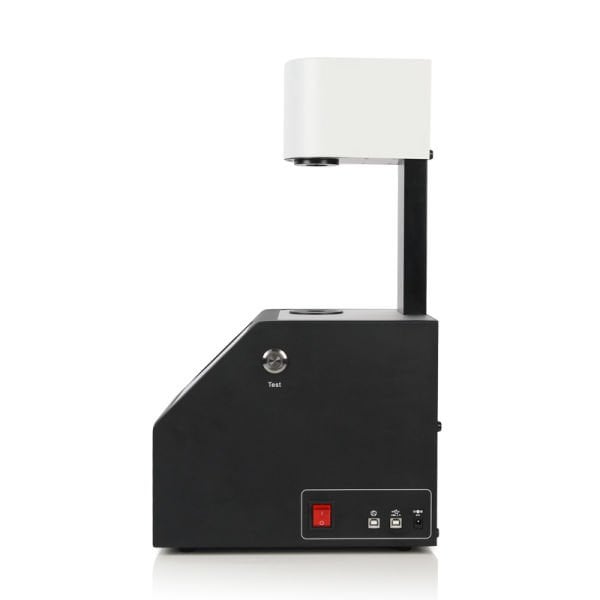 3nh YH1200 Haze Meter - Pus ve Geçirgenlik Ölçer - Işık Ölçüm Cihazı