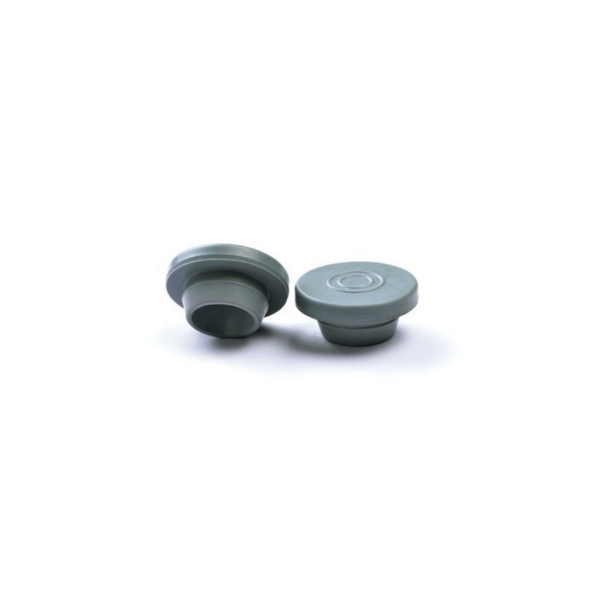 Borox Flakon Kauçuk Tıpa 20mm - Butil Tapa 2000 adet