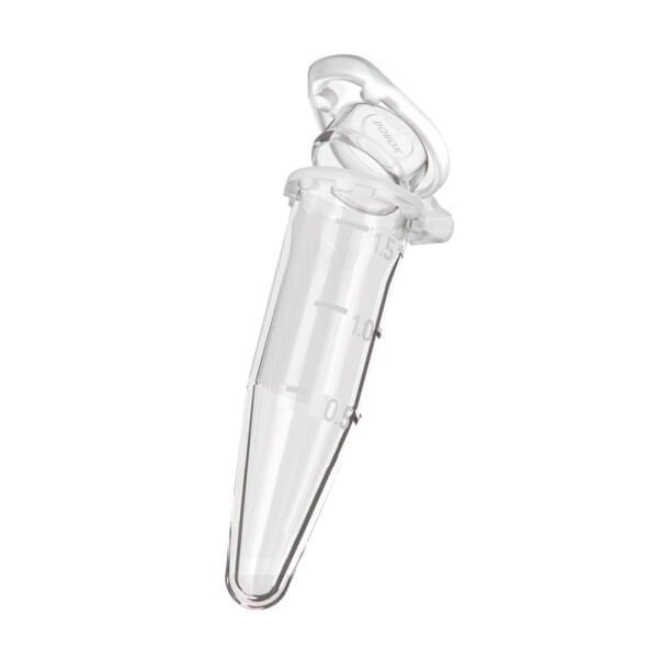 Eppendorf Tüpü 1.5ml - Mikrosantrifüj Ependorf Tüpü 1000Adet