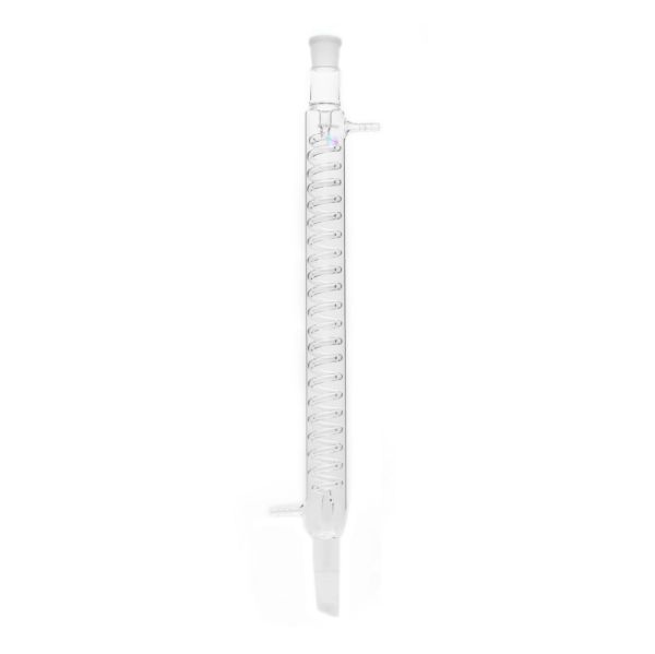 Cam Distilasyon Damıtma Seti - Destilasyon Düzeneği 1000 ml