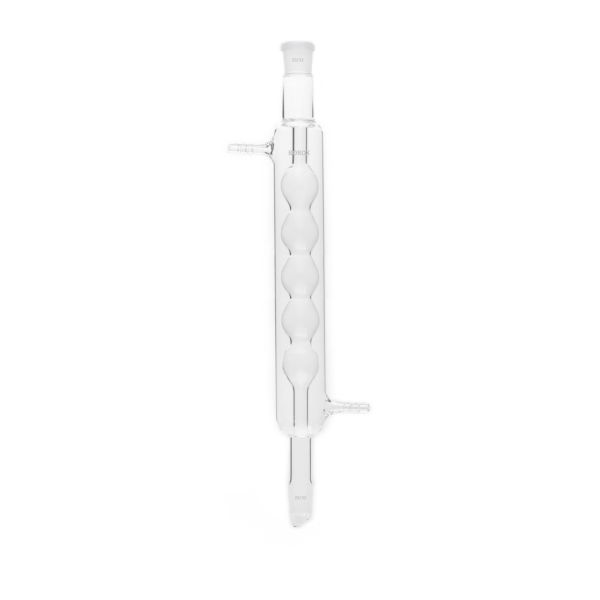 Cam Distilasyon Damıtma Seti - Destilasyon Düzeneği 2000ml