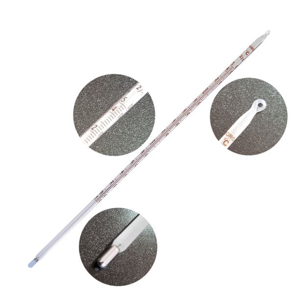 Cam Distilasyon Damıtma Seti - Destilasyon Düzeneği 2000ml