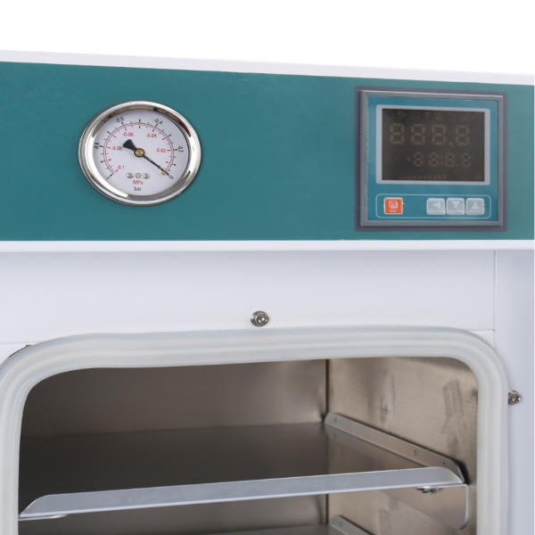 Thermomac VO91 Vakumlu Etüv 91 Litre - Kurutma Fırını