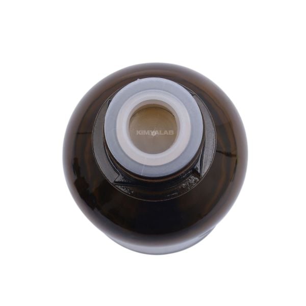 Kimyalab Glasiyel Asetik Asit - Sirke Asiti - 500ml- Acetic Acid Glacial