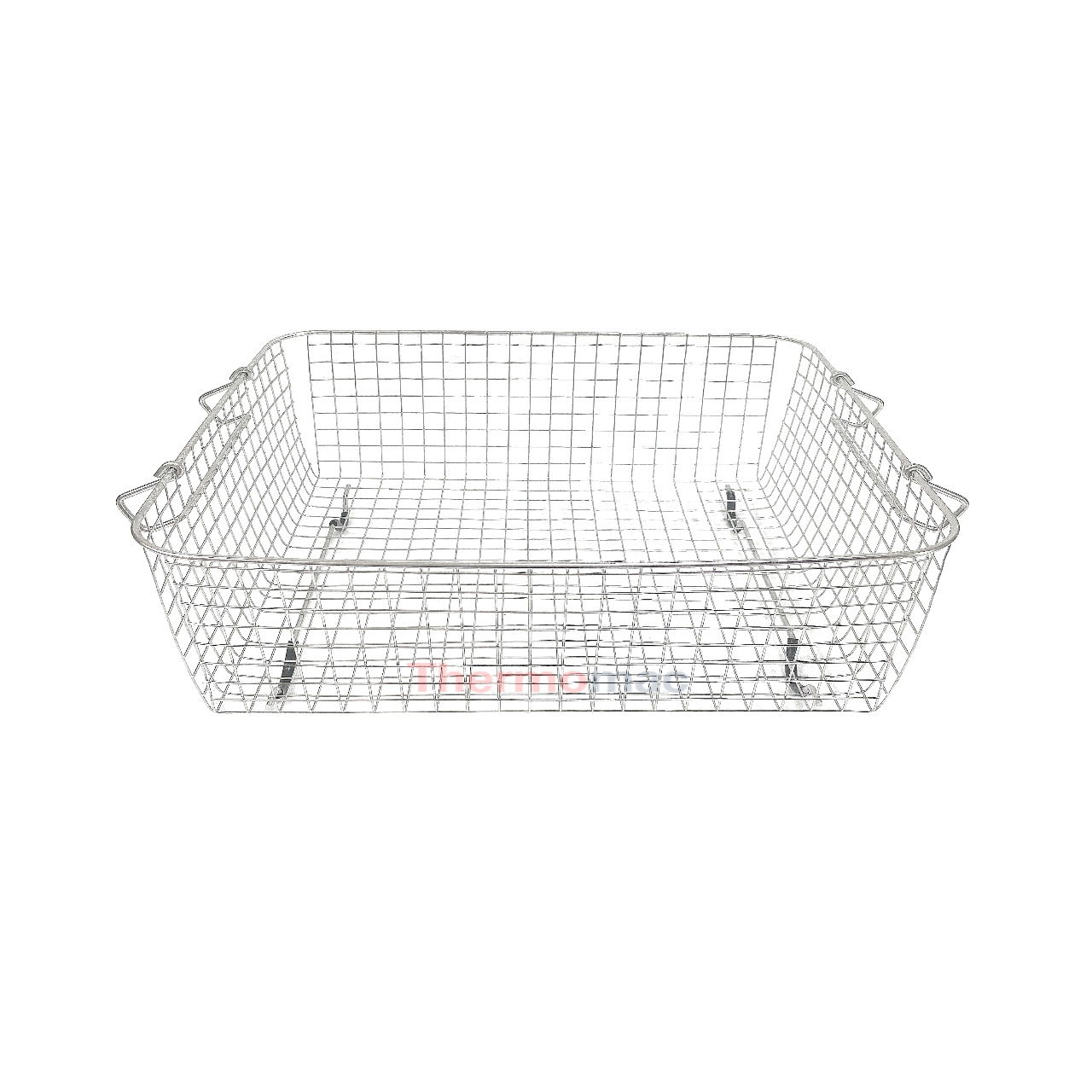 Thermomac TSC15D Ultrasonik Temizleyici Sepeti - 15L - Ultrasonic Cleaner Gasket