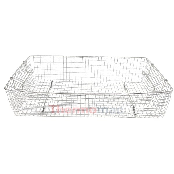 Thermomac TSC30D Ultrasonik Temizleyici Sepeti - 30L - Ultrasonic Cleaner Gasket