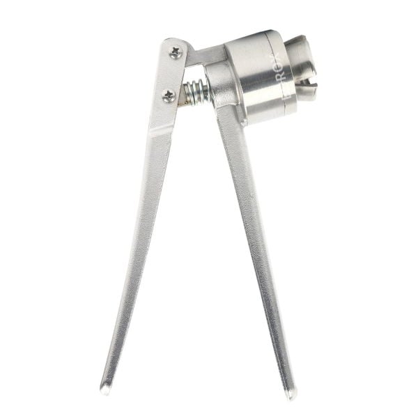 Borox Vial Kapağı Kapatma Aleti - Vial Crimper ND20 - Vial Kapak Kapatıcı - Plastik Kapaklar İçin