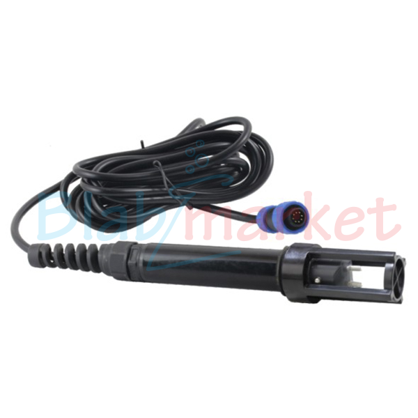 AZ 833PAZ EC Yedek Probu - 86021 86031 84051 Metre İçin