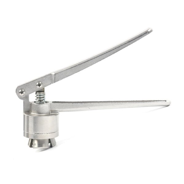 Borox Vial Kapağı Kapatma Aleti - Vial Crimper ND20 - Vial Kapak Kapatıcı - Plastik Kapaklar İçin