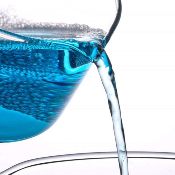 Borox Cam Kristalizasyon Kutusu 200x100mm - Kristalizuar Kabı - 12 Adet Toptan