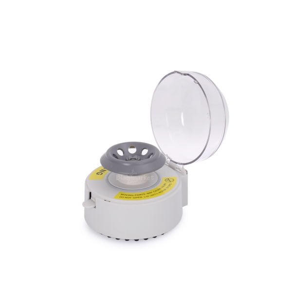 Allsheng Mini-6KC Santrifüj - Mikrosantrifüj 4000-6000 rpm