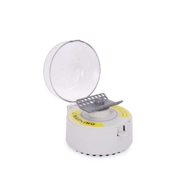 Allsheng Mini-6KC Santrifüj - Mikrosantrifüj 4000-6000 rpm