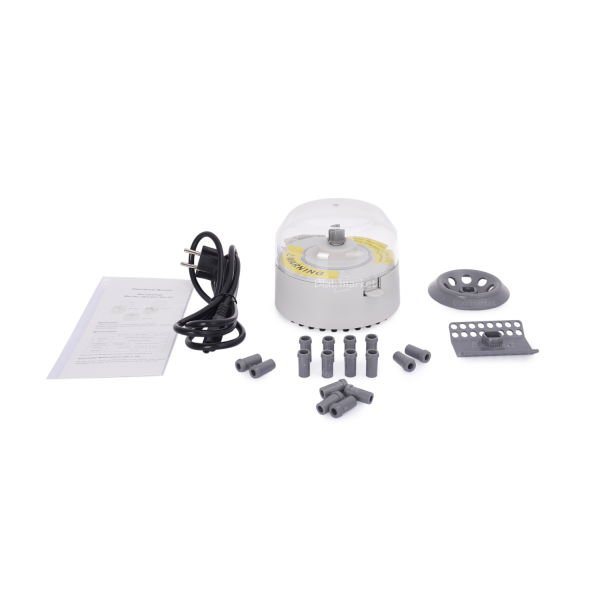 Allsheng Mini-6KC Santrifüj - Mikrosantrifüj 4000-6000 rpm