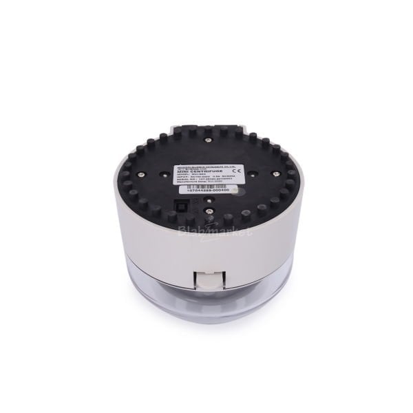 Allsheng Mini-6KC Santrifüj - Mikrosantrifüj 4000-6000 rpm