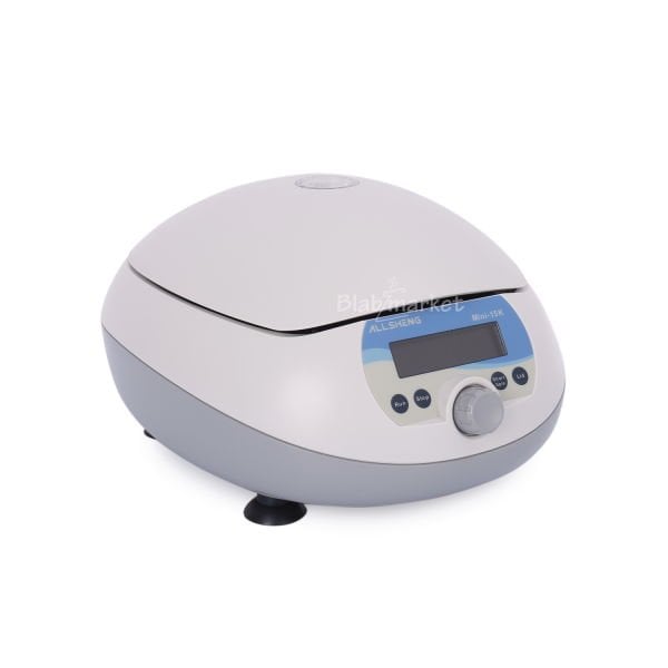 Allsheng Mini-15K Eppendorf Santrifüj Cihazı 14.500 rpm