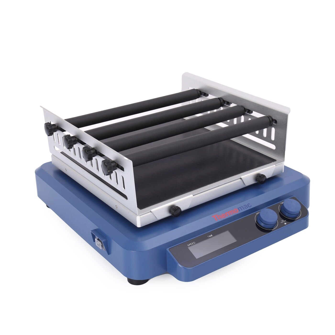 Thermomac DSL500 Orbital Çalkalayıcı - Orbital-Linear Shaker