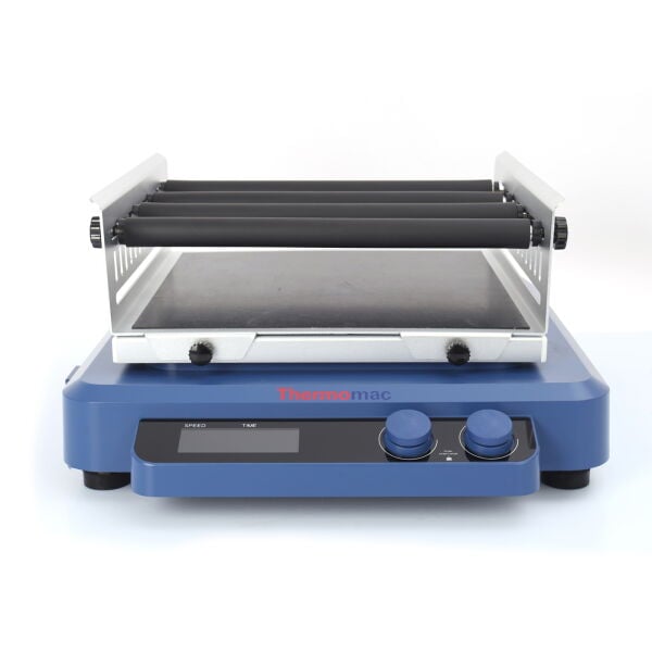 Thermomac DSL500 Orbital Çalkalayıcı - Orbital-Linear Shaker