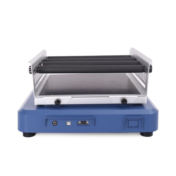 Thermomac DSL500 Orbital Çalkalayıcı - Orbital-Linear Shaker