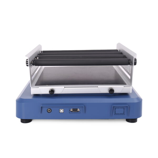 Thermomac DSL500 Orbital Çalkalayıcı - Orbital-Linear Shaker