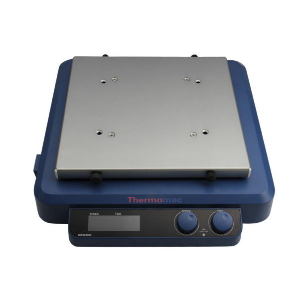 Thermomac DSL500 Orbital Çalkalayıcı - Orbital-Linear Shaker