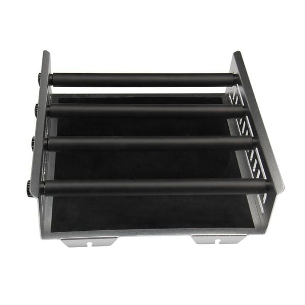 Thermomac DSL500 Orbital Çalkalayıcı - Orbital-Linear Shaker