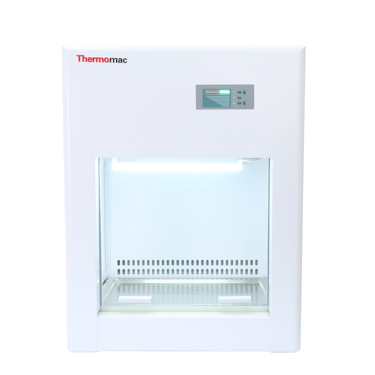 Thermomac FUM60 Masaüstü Çeker Ocak - Mini Fume Hood