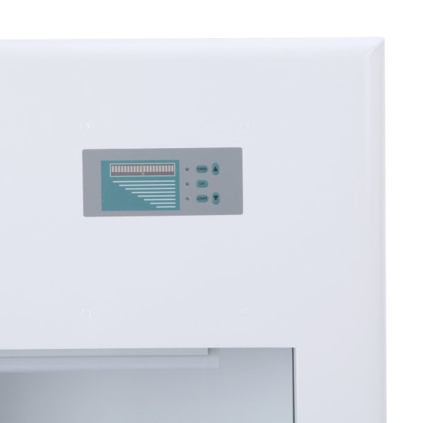 Thermomac FUM60 Masaüstü Çeker Ocak - Mini Fume Hood