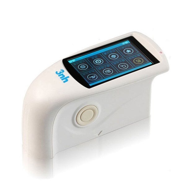 3nh HG268 Parlaklık Ölçer - 3 Açılı Ölçüm Cihazı Glossmetre