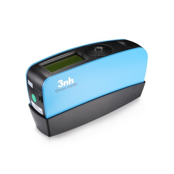 3nh YG60 Hassas Parlaklık Ölçer - 60 Açılı Glossmetre
