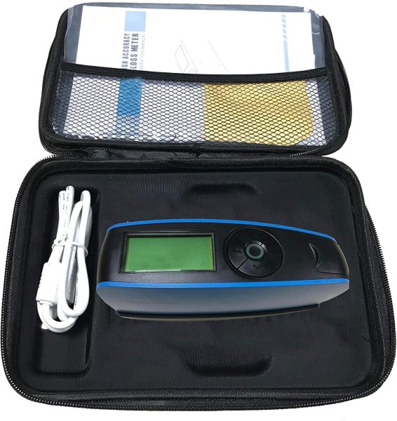 3nh YG60 Hassas Parlaklık Ölçer - 60 Açılı Glossmetre