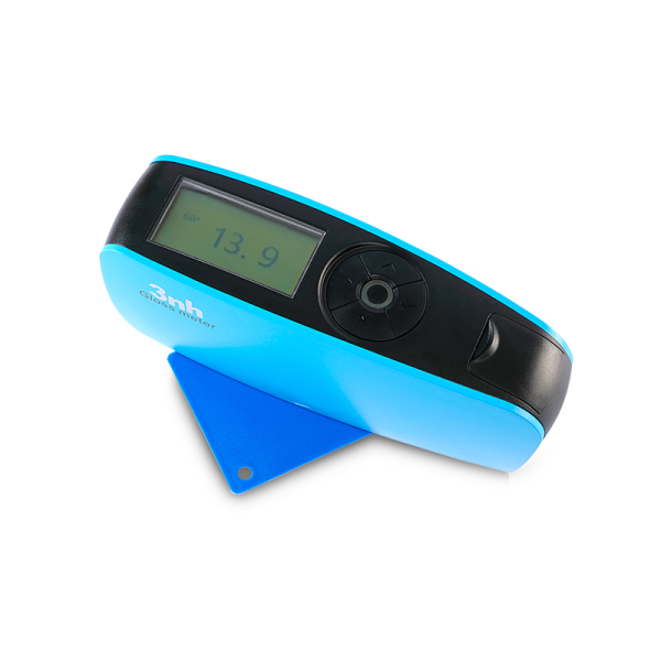 3nh YG60 Hassas Parlaklık Ölçer - 60 Açılı Glossmetre