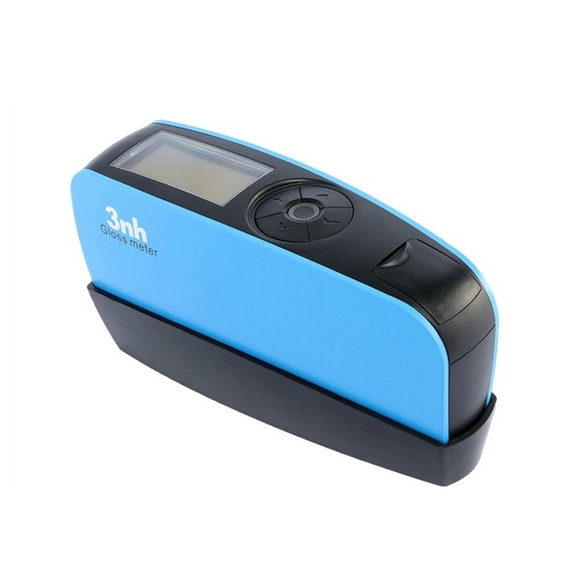 3nh YG60 Hassas Parlaklık Ölçer - 60 Açılı Glossmetre
