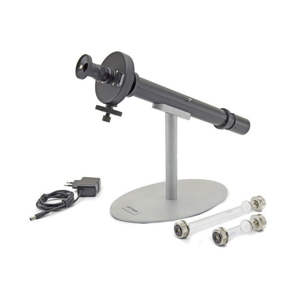 OPTIKA POL-X Masa Üstü Polarimetre - Monokromatik LED Işık Kaynağı