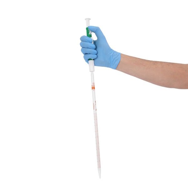 Borox FillPro Pipet Pompası Seti - Pipet Puarı - Pi-Pump