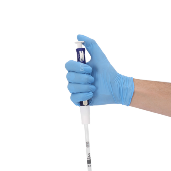 Borox FillPro Pipet Pompası Seti - Pipet Puarı - Pi-Pump