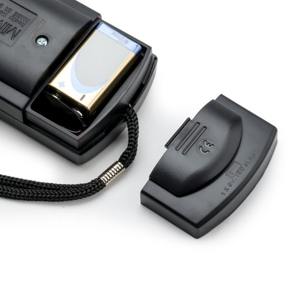 Milwaukee MW402 PRO TDS Metre - Yüksek Aralık TDS Ölçer