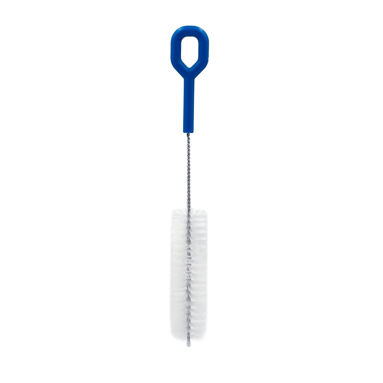 Laboratuvar Deney Tüp Yıkama Fırçası 18cm - Test Tüpü Temizleme Fırçaları