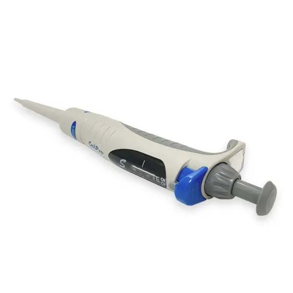CalPro S Otomatik Pipet 5 - 50 µl - Hassas Mikropipet