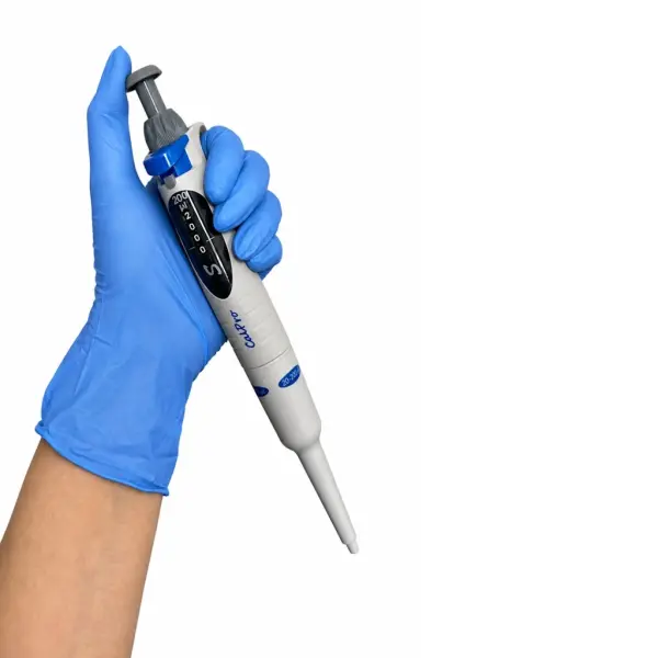 CalPro S Otomatik Pipet 20 - 200 µl - Hassas Mikropipet