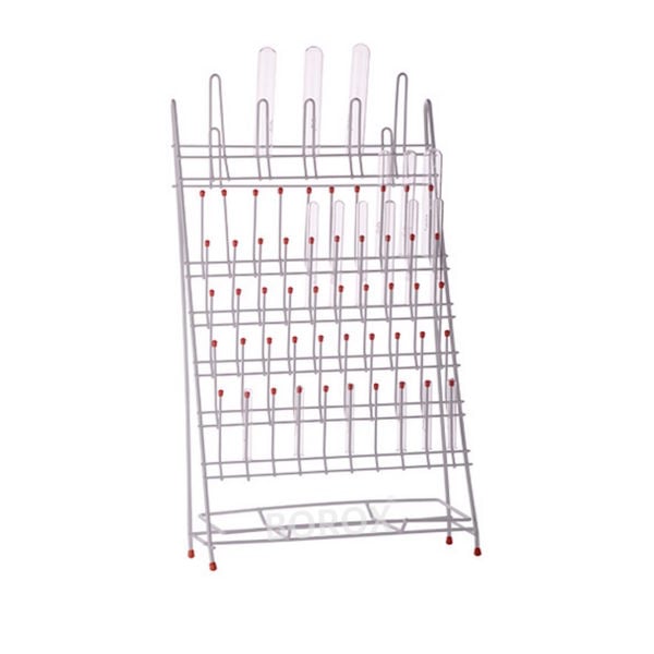 Borox Çelik Kurutma Standı - Kurutma Sehpası 55 Mandallı