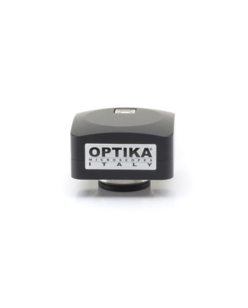 OPTIKA C-B3A Dijital Mikroskop Kamerası 3.1 MP - CMOS USB 2.0 Kamera