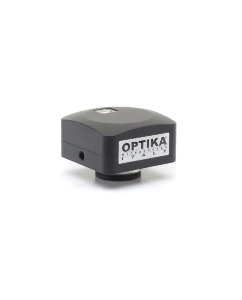OPTIKA C-B3A Dijital Mikroskop Kamerası 3.1 MP - CMOS USB 2.0 Kamera