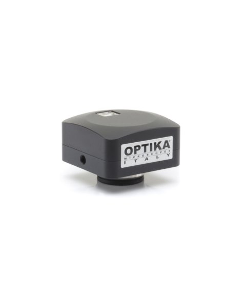 OPTIKA C-B5 Dijital Mikroskop Kamerası 5.1 MP - CMOS USB 2.0 Kamera