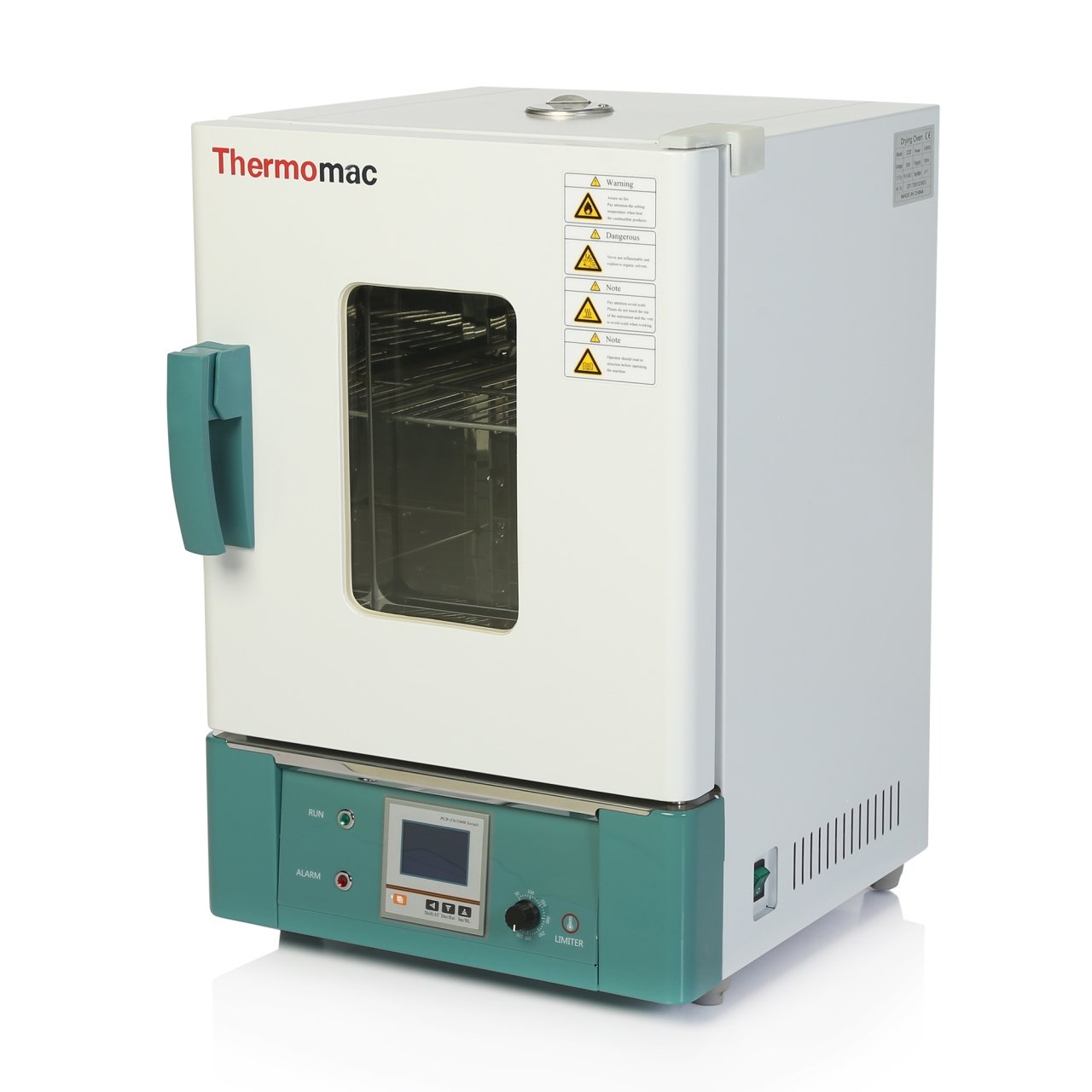 Thermomac DO45 Laboratuvar Etüv Fırını - Etüv Cihazı 45L