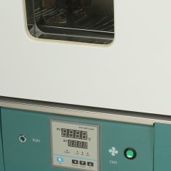 Thermomac FDO65 Laboratuvar Fırını - Fanlı Etüv 65L 300°C