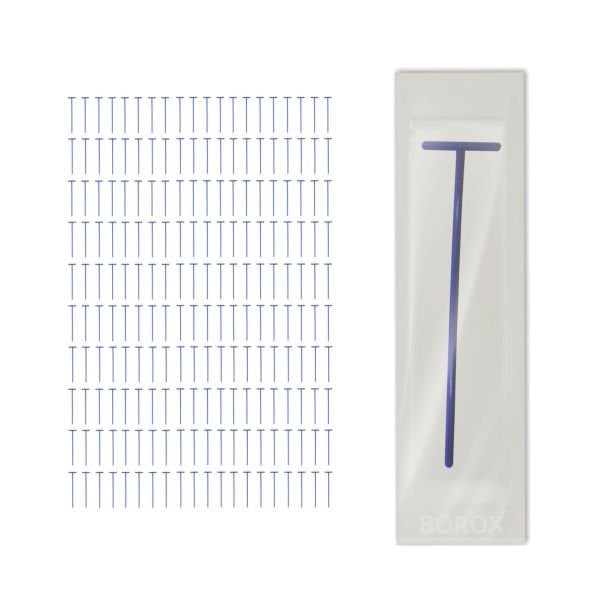 PP Hücre Yayıcı T Şekilli 140mm - Hücre Sıyırıcı - Steril - 1000 Adet Toptan