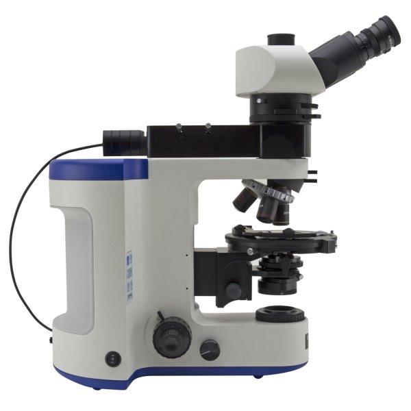 Optika B-1000 Modüler Mikroskop - Laboratuvar Araştırma Mikroskobu